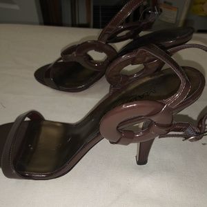 Madison High Heels sz. 8 1/2